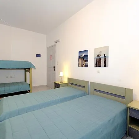 Kymata Apartment