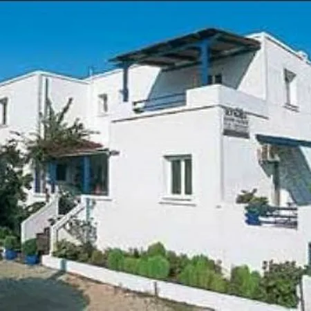 Apartment Kymata Pollonia
